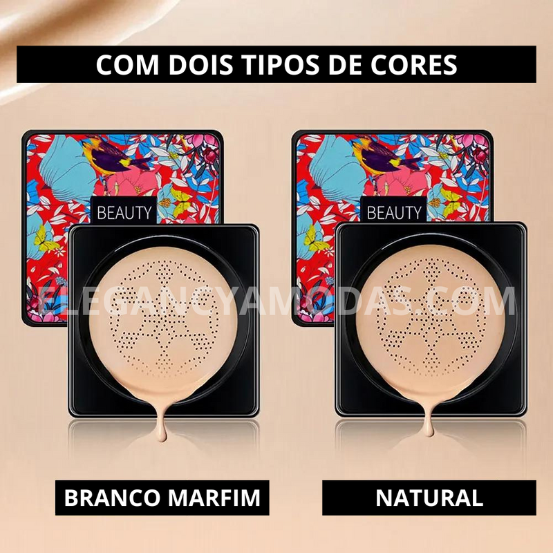 Base CC Cream [FRETE GRÁTIS]