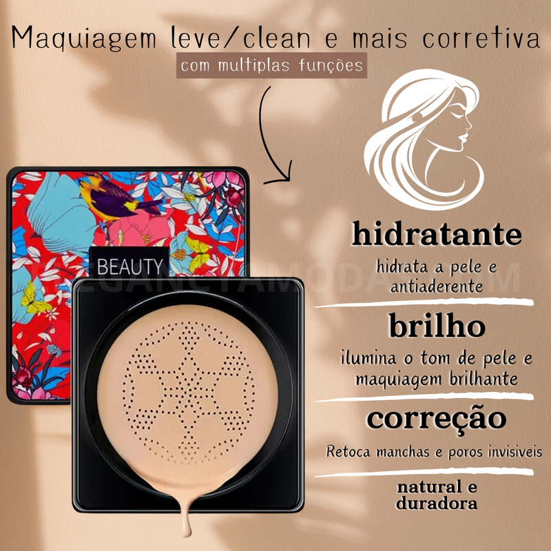 Base CC Cream [FRETE GRÁTIS]