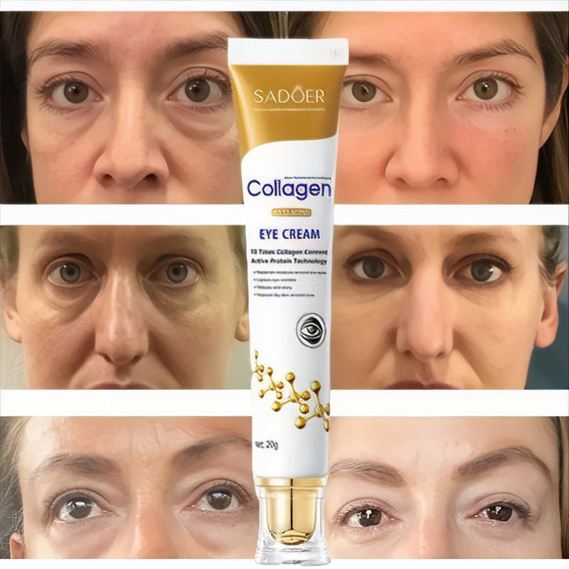 LumiEyes Collagen - 3 em 1 [FRETE GRÁTIS]